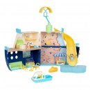 Blueys Cruise Ship Playset
