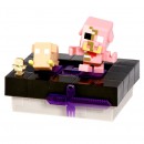 Treasure X Minecraft Series 1 Nether Portal Craft