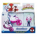 Spidey & His Amazing Friends Vehicle & Figure Assorted