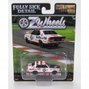 Oz Wheels 1:64 Fully Sick Detail Racing Legends With Protector Assorted