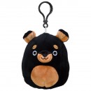 Squishmallows 3.5 Inch Clip Assorted