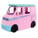 Barbie Road Trip Camper & Accessories