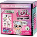 LOL Surprise Furniture With Doll Assorted
