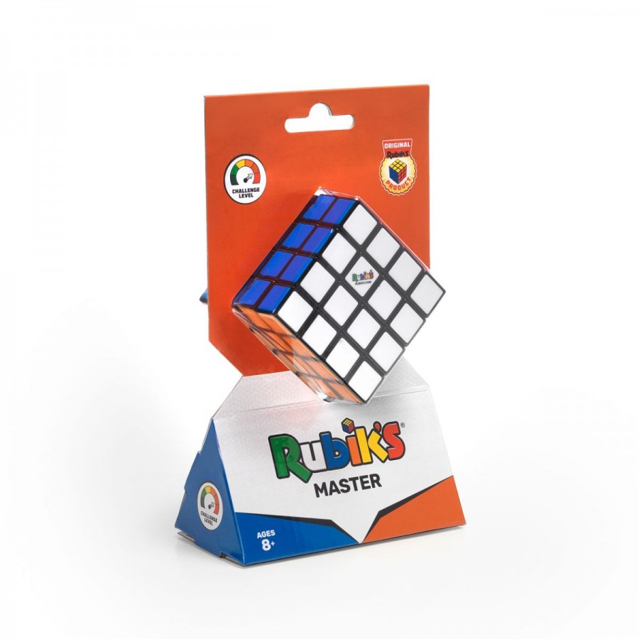 Rubiks 4x4 Master