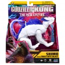 Godzilla x Kong The New Empire Basic Figure Assorted
