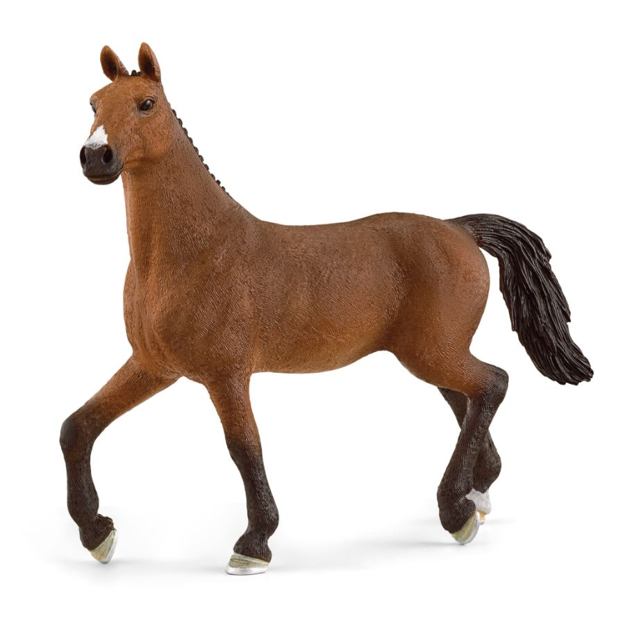 Schleich Horse Oldenburger Mare