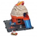Hot Wheels City Ice Cream Shop