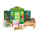 Cocomelon School Playset