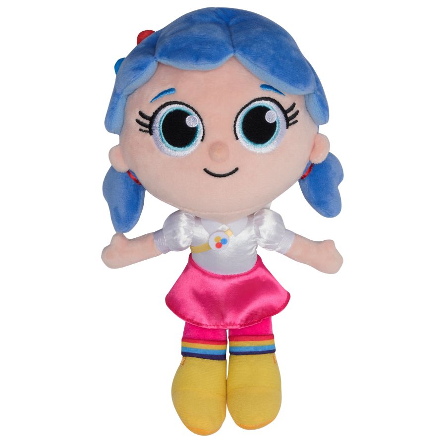 True & The Rainbow Kingdom 12 Inch Plush Assorted