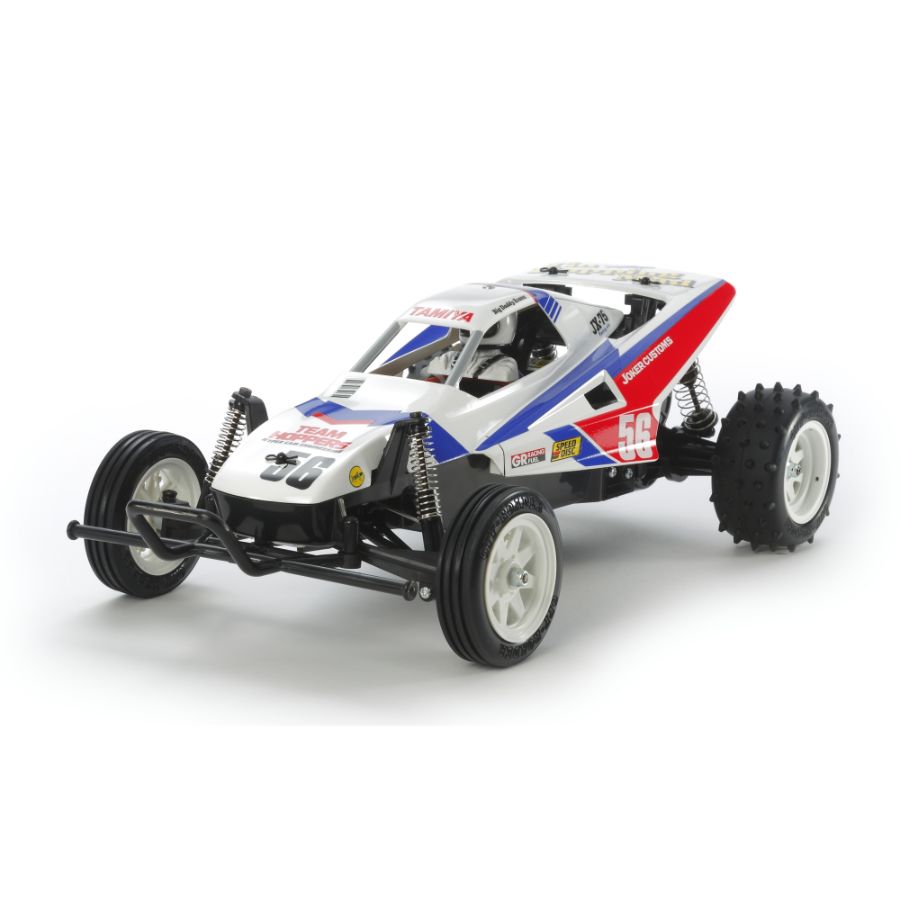 Tamiya Radio Control Kit The Grasshopper 2