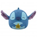 Squishmallows 10 Inch Plush Disney Stitch Assorted