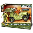 The Corps Strike Military Vehicle & Figure Assorted