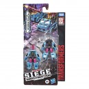 Transformers War For Cybertron Micromaster Assorted