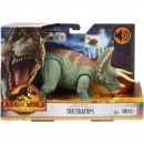 Jurassic World Dominion Roar Striker Dino Assorted