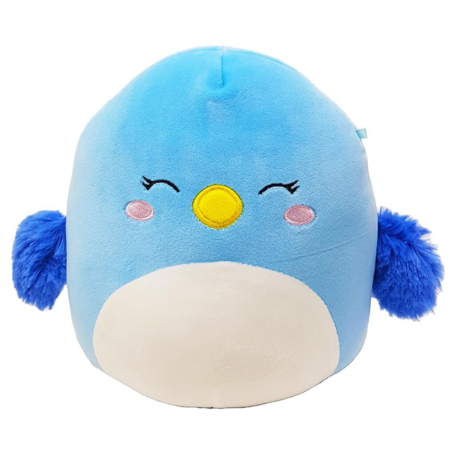 Squishmallows 7.5 Inch Wave 14 Assortment B Assorted