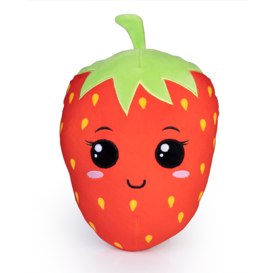 Smooshos Pal Strawberry