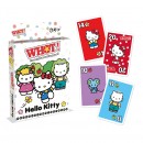 WHOT Game Hello Kitty