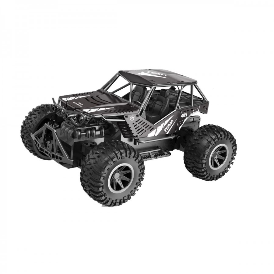 Rusco Racing Radio Control 1:16 Dust Ripper Off Road Truck