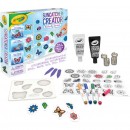 Crayola Suncatcher Creator Butterfly Garden Craft Set