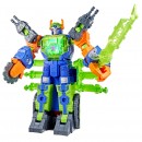 Transformers Cyberworld Scorponok Strike Battle Figure Set