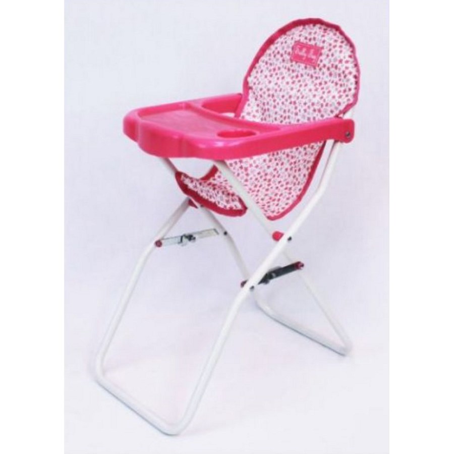 Sally Fay Doll High Chair