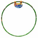 Wham O Hula Hoop Graffiti Assorted Design & Size