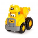 CAT Junior Crew Construction Pals Vehicle Assorted