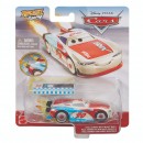 Disney Cars Diecast XRS Rocket Racer Assorted