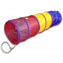 Go Play Water Fun Sprinkle & Splash Tunnel