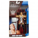 WWE Elite Figure Collection Assorted
