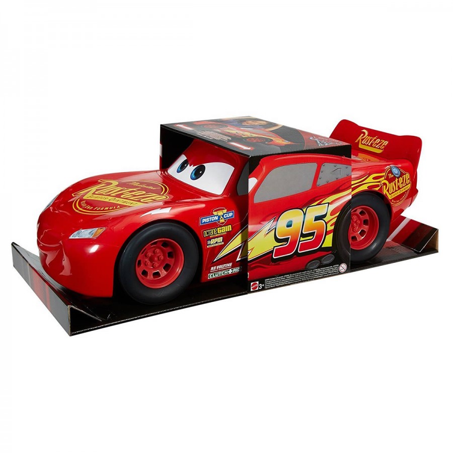 Disney Cars 3 McQueen 20 Inch Vehicle