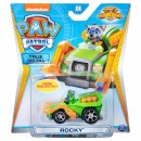 Paw Patrol True Metal Diecast Vehicle Assorted