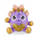 Rainbocorns Itzy Glitzy Surprise Series 2 4 Pack Assorted