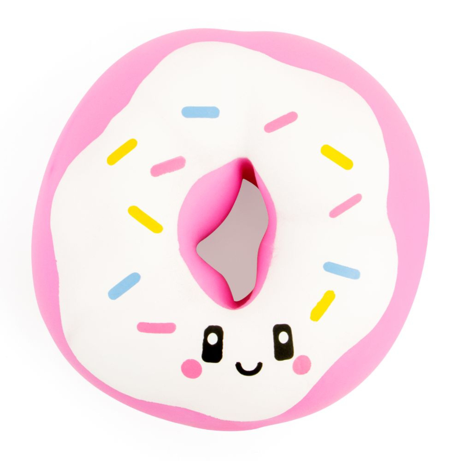 The Big Squij Squishy Donut 15cm