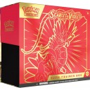 Pokemon TCG Scarlet & Violet Elite Trainer Box Assorted