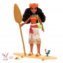 Disney Princess Doll & Storytelling Assortment