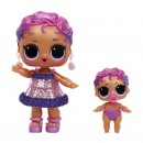 LOL Surprise Present Surprise Deluxe Series 2 Assorted