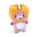 Lanky Box 20cm Plush Series 3 Assorted