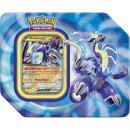 Pokemon TCG Paldea Legends Tin Assorted