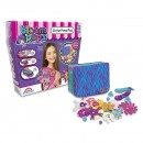 Bloom Pops Glitter Medium Assortment