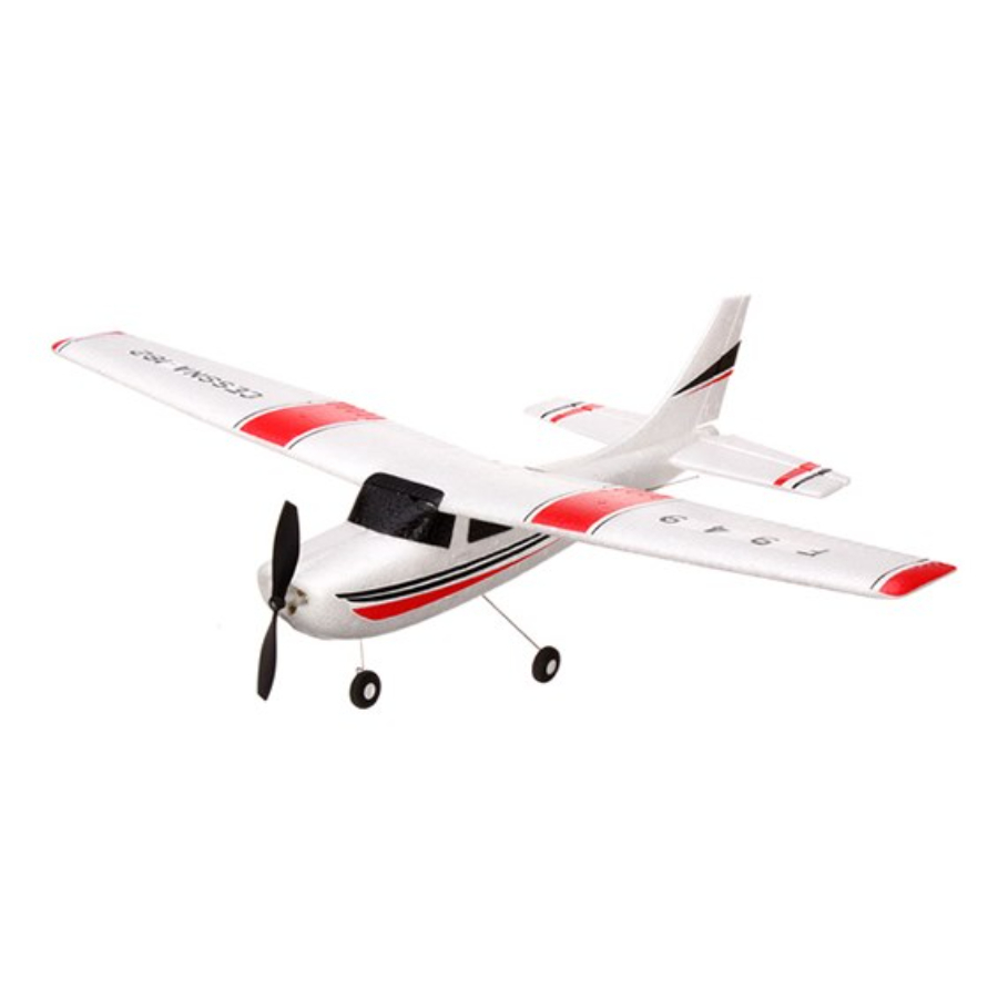 WL Toys Radio Control Cessna 182 RTF
