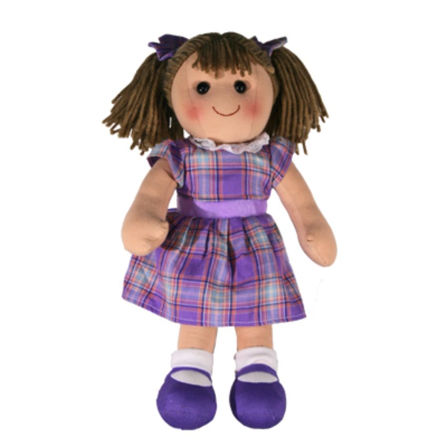 Rag Doll Penny