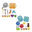 Playdoh Food Theme Pack Assorted