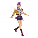 K-Pop Demon Hunters Fashion Doll Rumi