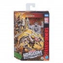 Transformers War For Cybertron Kingdom Figure Deluxe Assorted