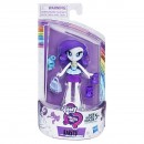 My Little Pony Equestria Fashion Squad Mini Doll Assorted