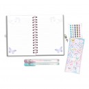 Kaleidoscope Craft Secret Diary Kit