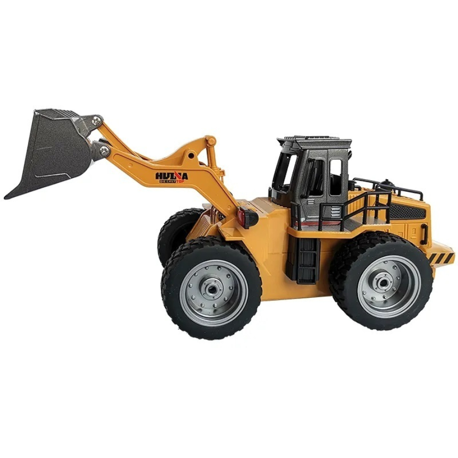 Huina Radio Control 1:18 Bulldozer