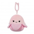Squishmallows 3.5 Inch Clip On Plush Assorted