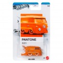 Hot Wheels Vehicles Pantone Assorted